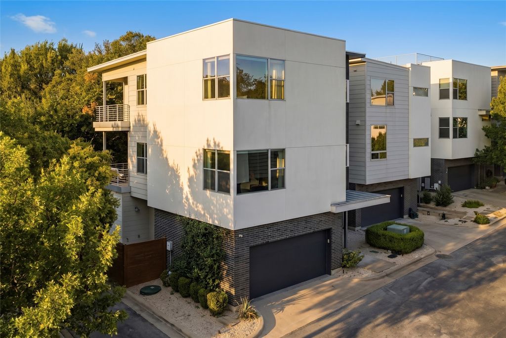 2105 Goodrich Avenue 5, Austin