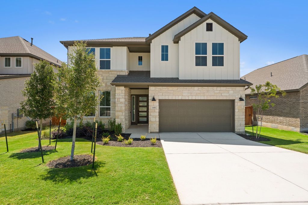 148 Old Woods Road, Liberty Hill