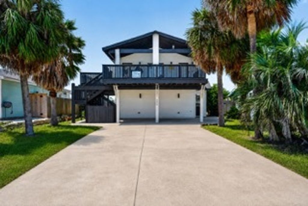 500 Royal Palm Lane, Port Aransas