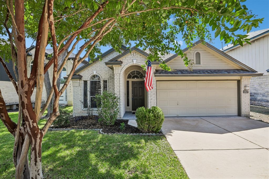 13517 Bolivia Drive, Austin
