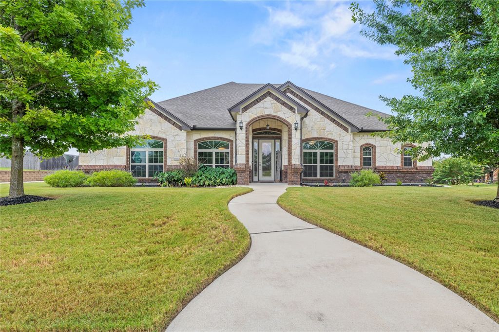 4906 Deerwood Loop, Killeen
