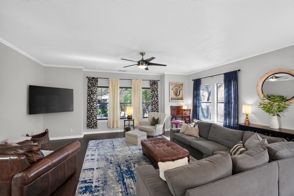 1911 Stoneridge Road, Austin