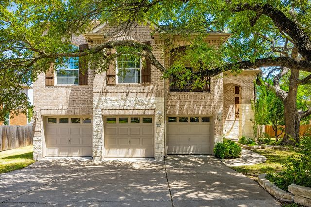 9905 Whitley Bay Drive, Austin
