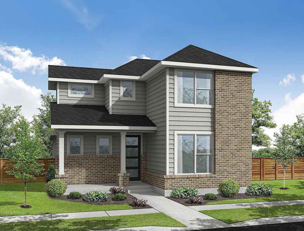 200 Weaver Lane, Bastrop