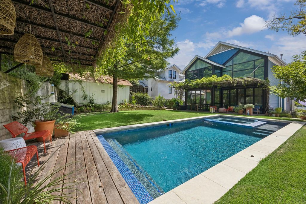 806 Blanco Street, Austin