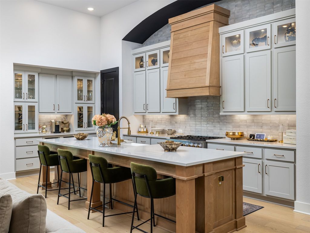372 Old Stone Road, Austin