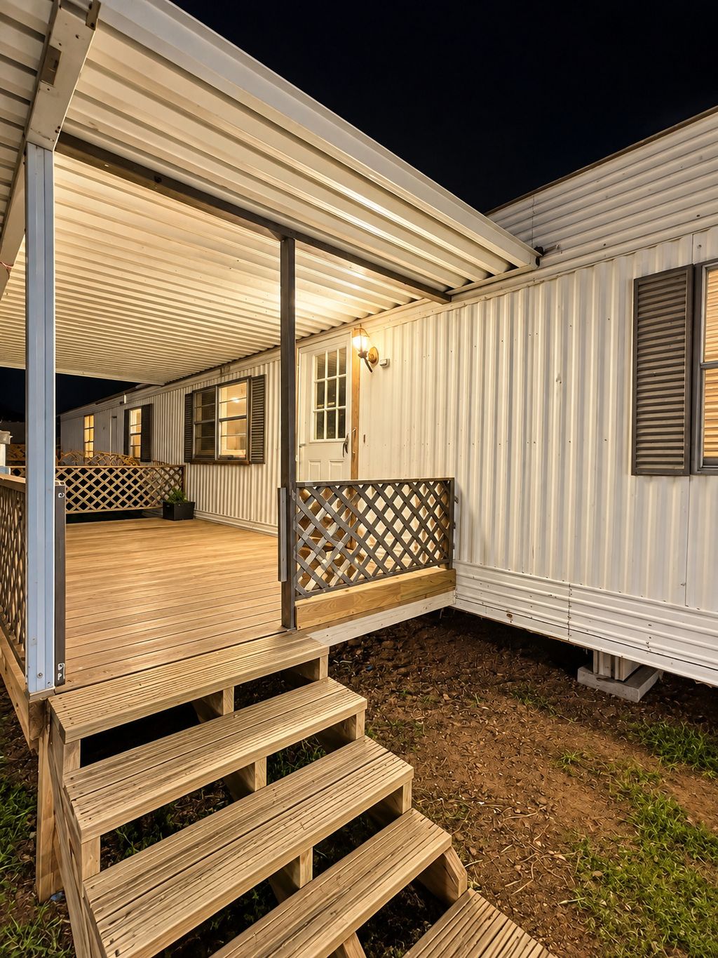 815 Tulsa Street, Kingsland