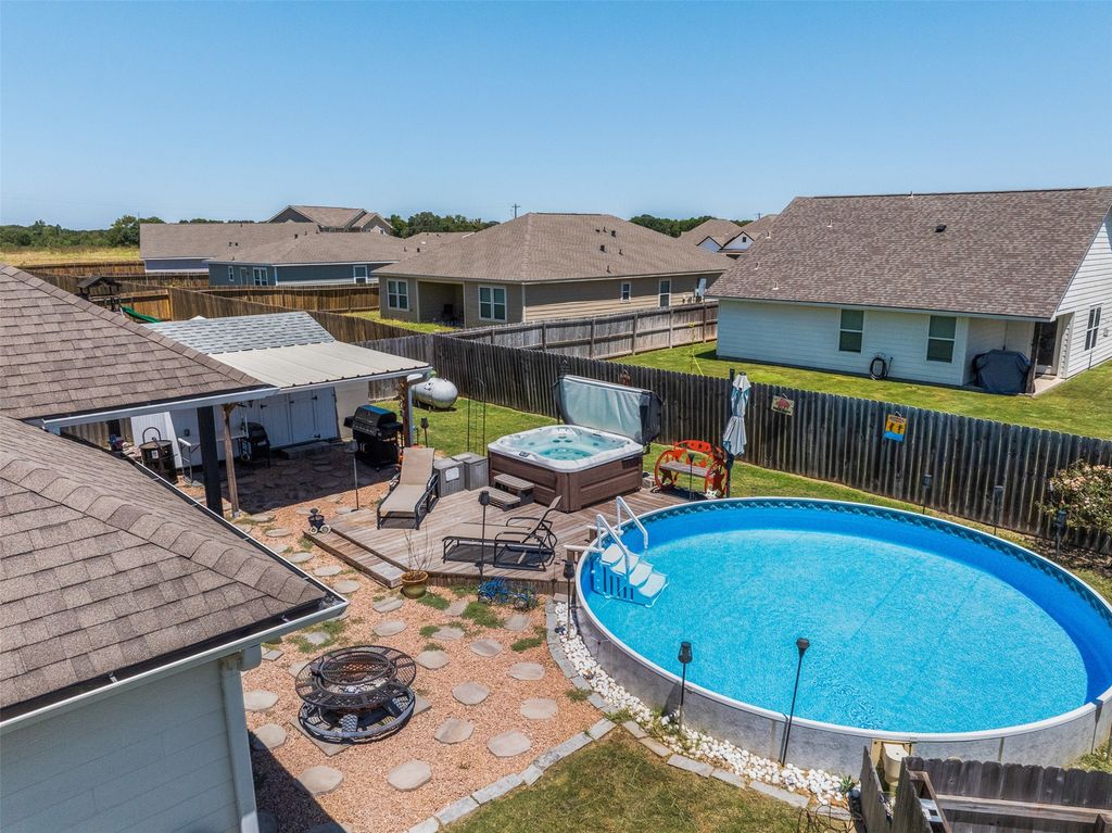 149 Windmill Road, Snook