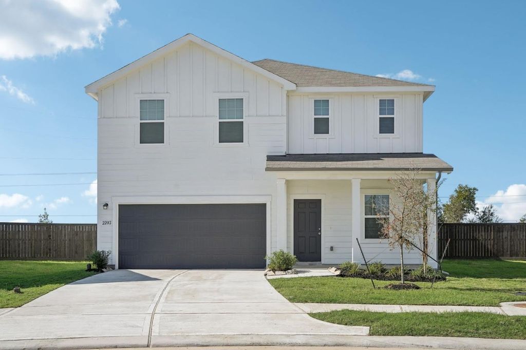 316 Sieders Street, Taylor