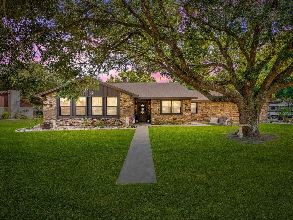 115 Wuensche, Thorndale