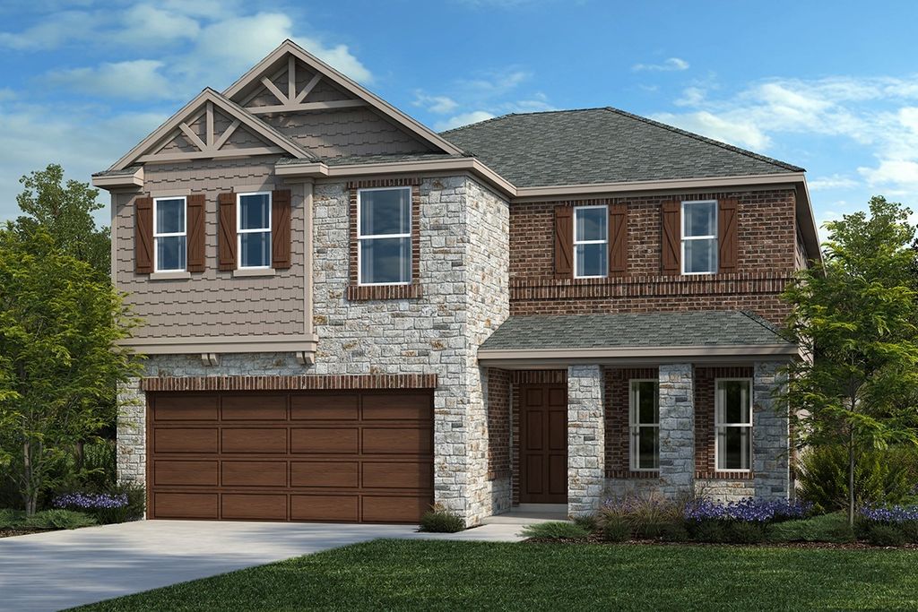 3918 Terracina Drive, Round Rock