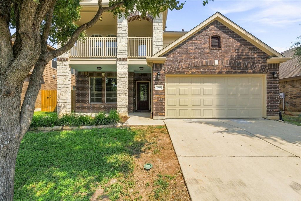 706 Irvin Drive, San Marcos