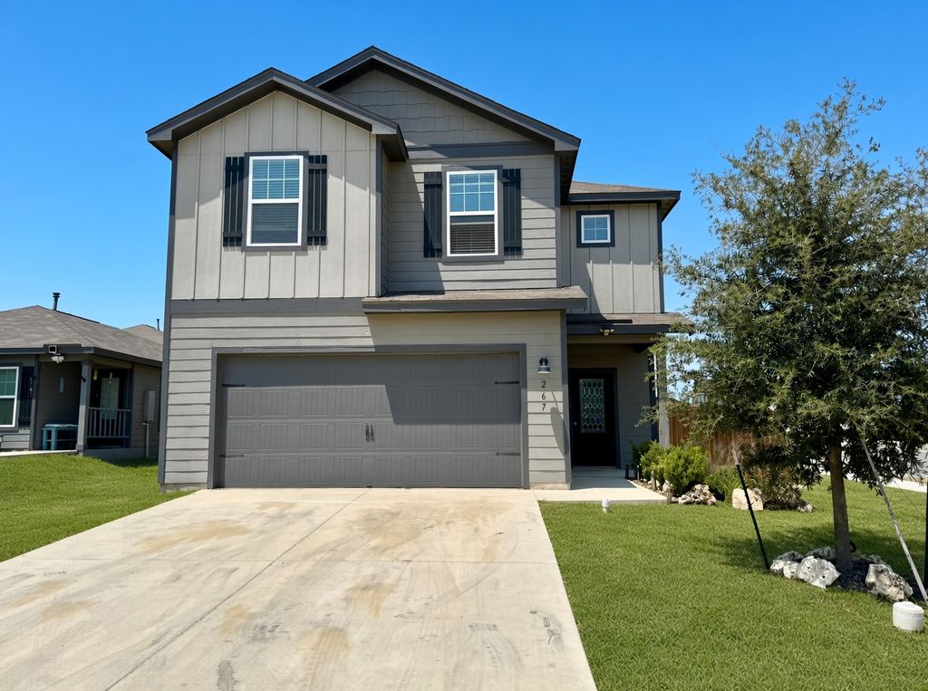 267 Surrey Oaks, Maxwell