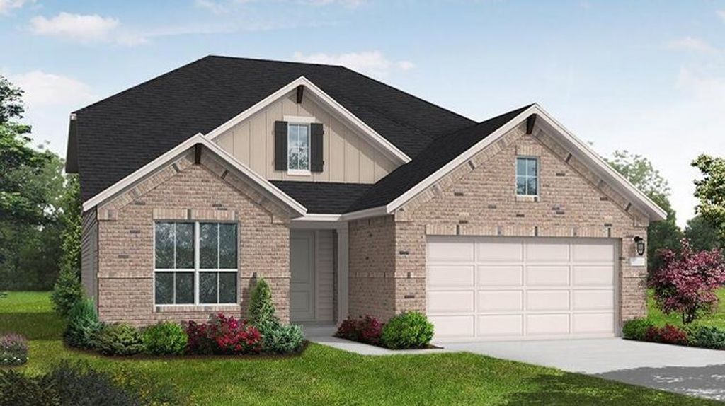 19605 Judys View, Pflugerville