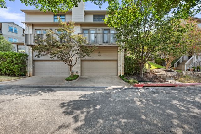 5512 Oakwood Cove 162, Austin