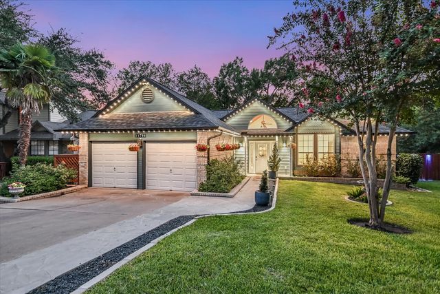 11704 Swearingen Drive, Austin