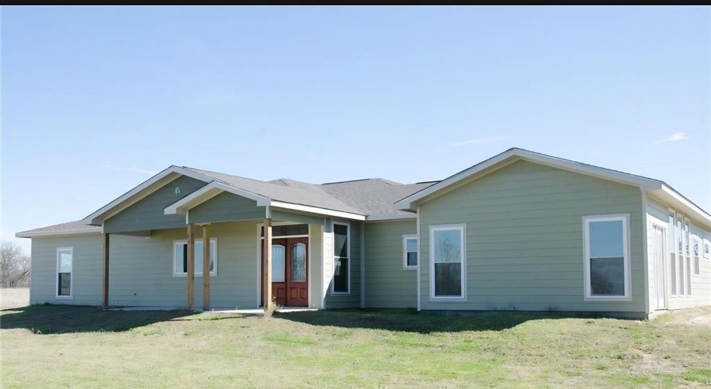 202 Private Road 4464, Rockdale