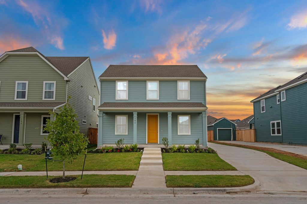 106 Cherry Blossom Lane, Taylor