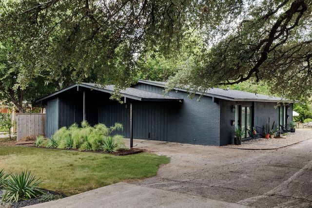 5212 Woodrow Avenue, Austin