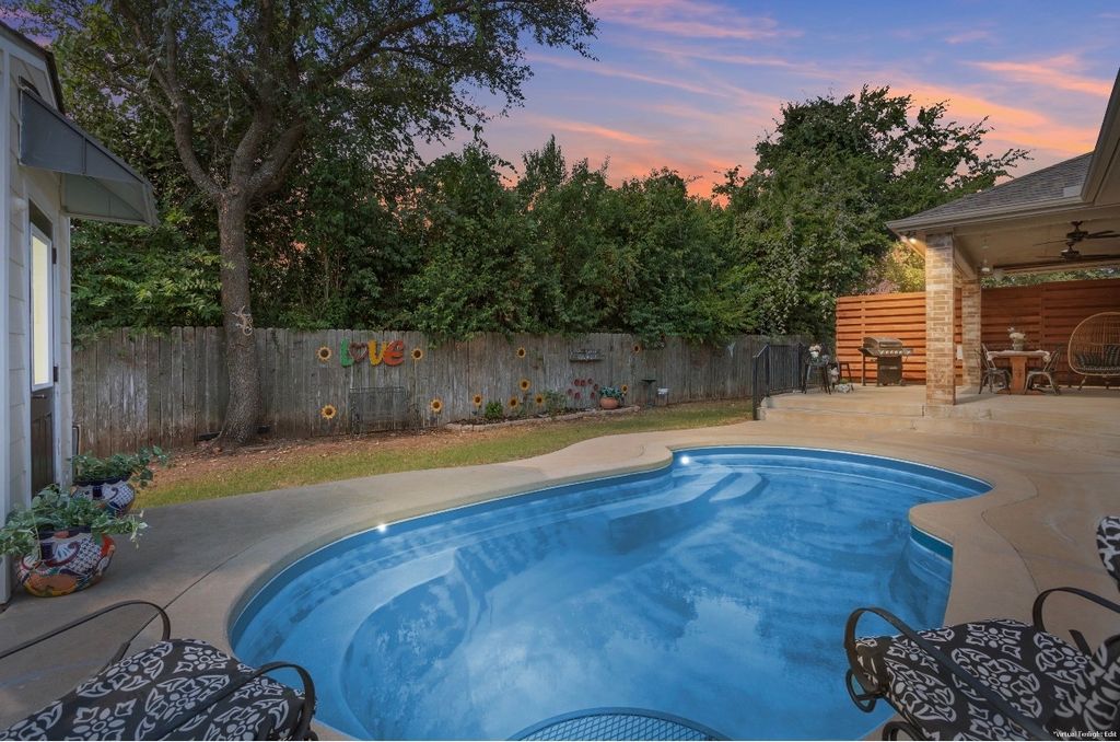 659 Northcliffe Drive, Belton