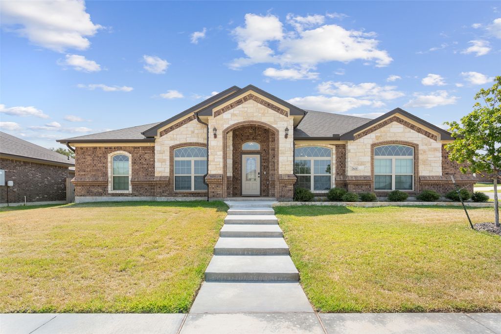 7601 Silicon Drive, Killeen