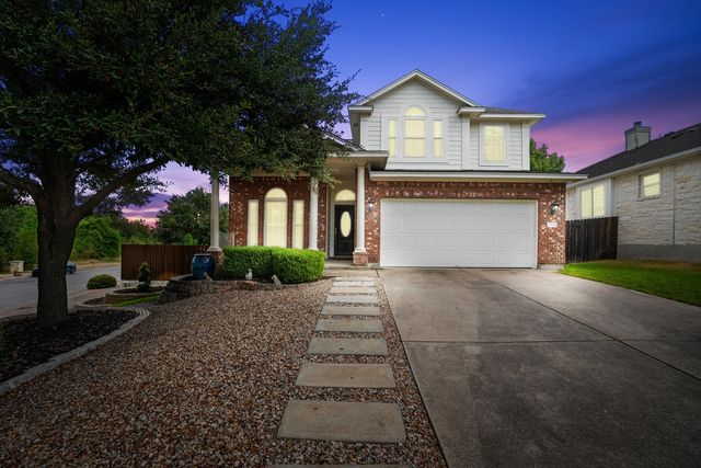 9321 Queens Park Cove, Austin