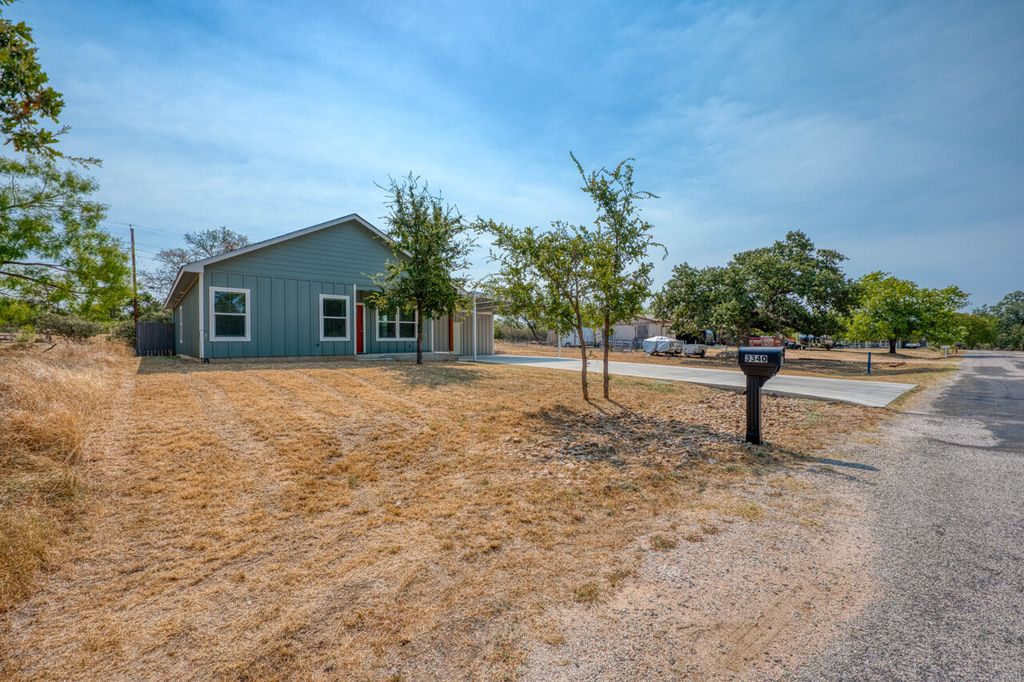 3340 Cactus Trail, Kingsland