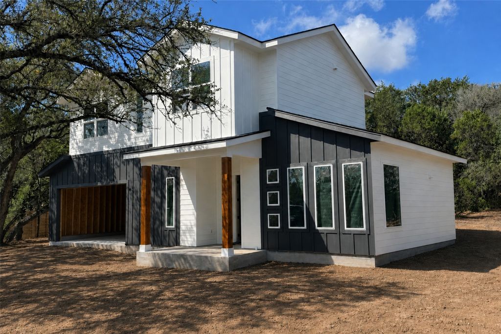 13 Summertime Circle, Wimberley