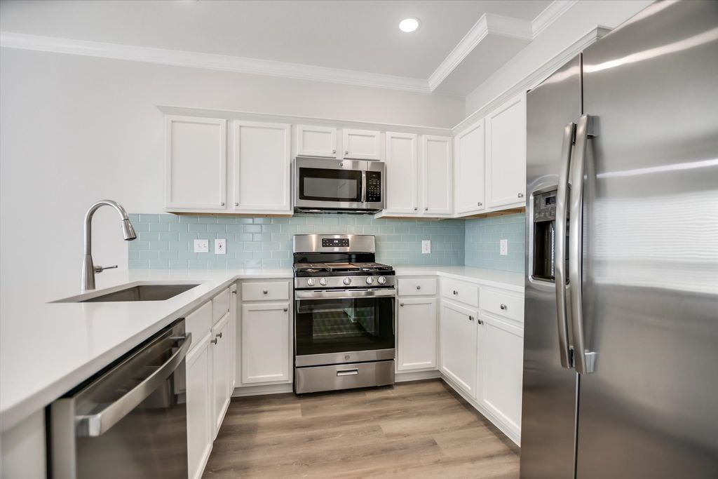 8813 Mountain Shadows Cove A, Austin
