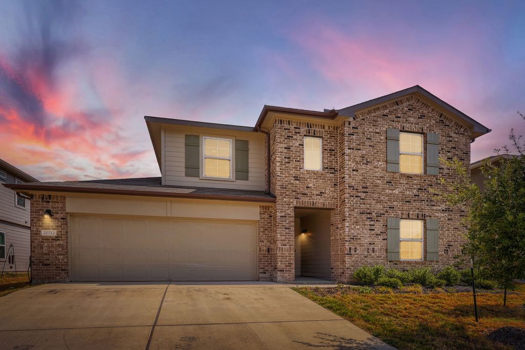 20712 Alcala Terrace, Manor