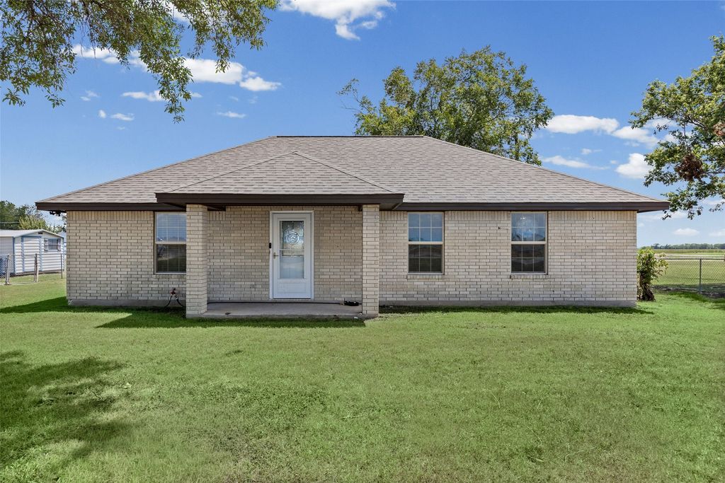 403 County View Road, Lockhart