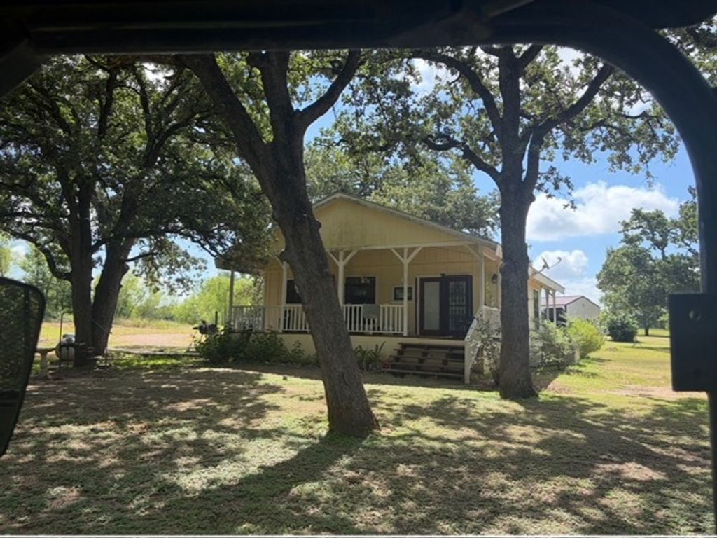 1226 County Road 316, Lexington