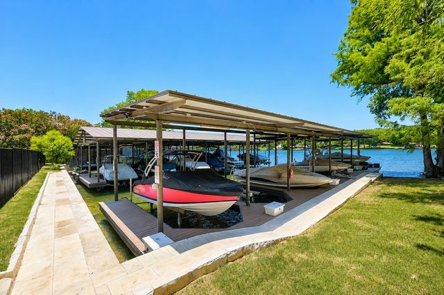 Lake Austin, 8151962, Residential, 3800 Rivercrest Dr C18, Austin, TX, Sprite Haven Boat Docks, , 78746