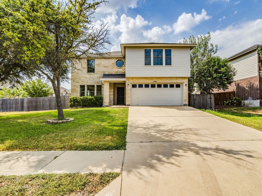 19845 San Chisolm Drive, Round Rock