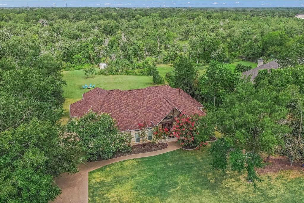 2007 Moses Creek Court, College Station