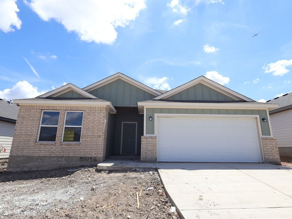 9309 Furman Drive, Austin