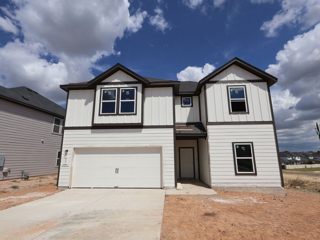 5100 Sea Salt Drive, Austin