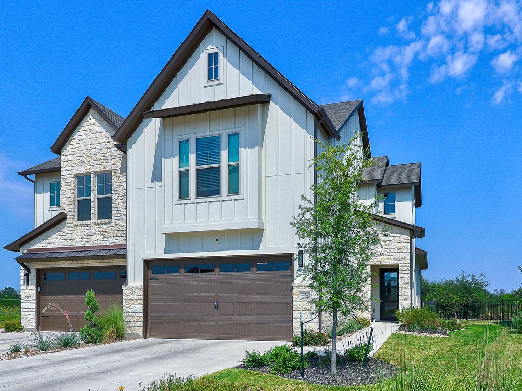 232 Flora Springs Cove, Liberty Hill