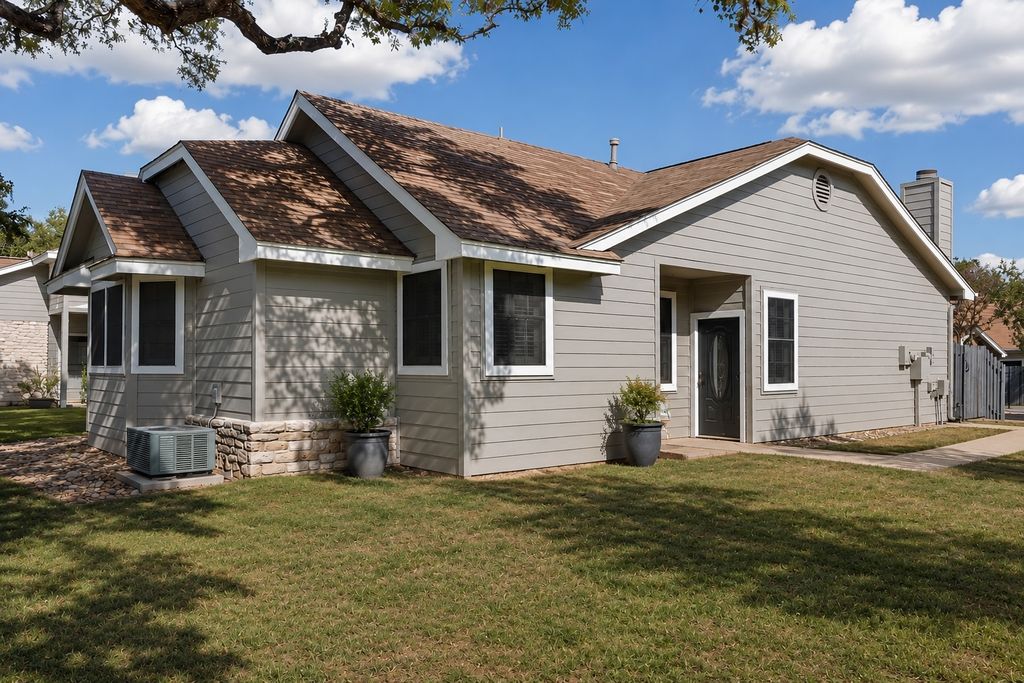 6501 Brush Country Road 109, Austin