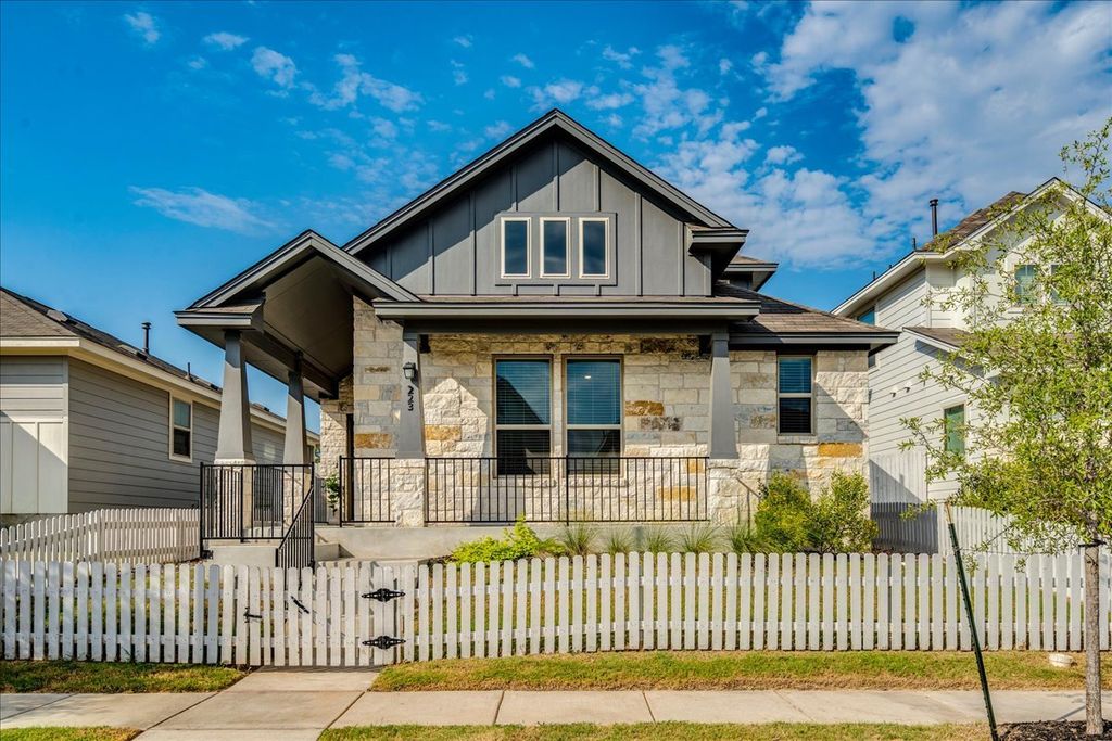 223 Rieber Road, Kyle