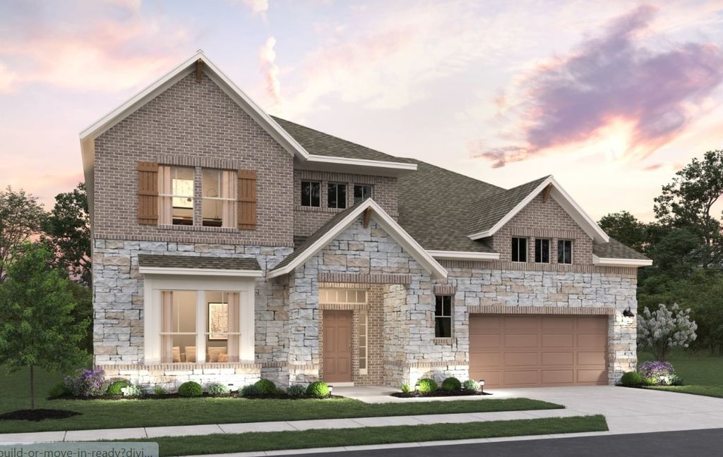 17213 Alta Madera Lane, Pflugerville