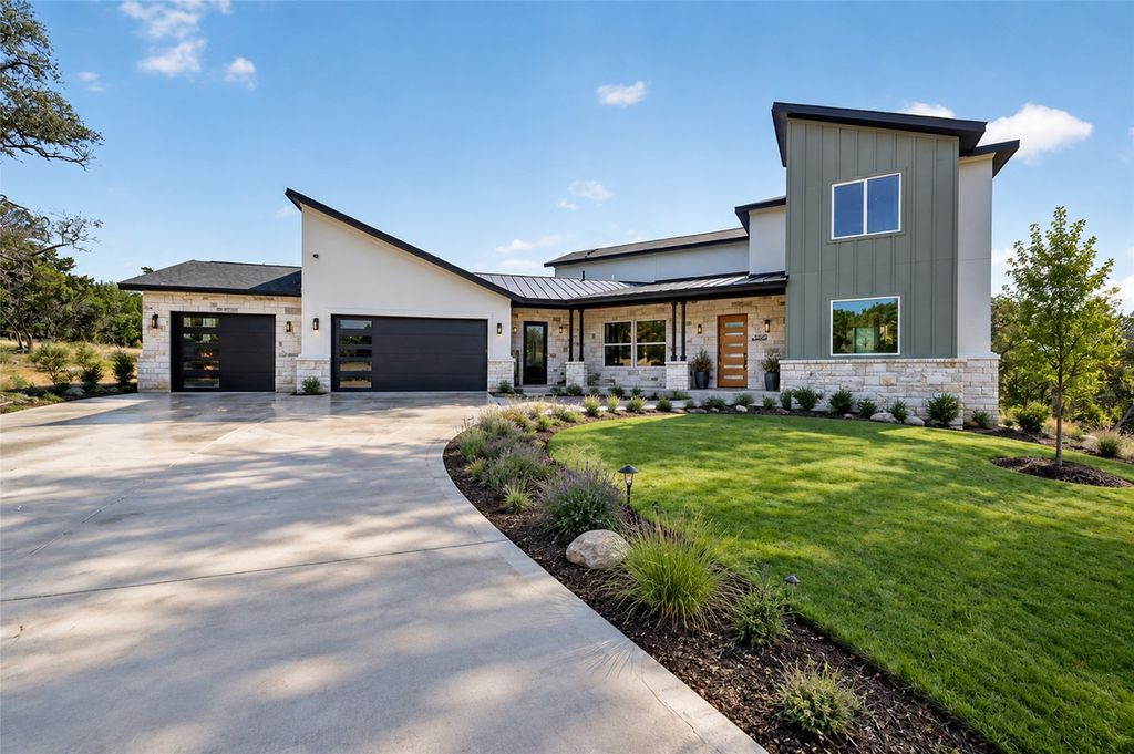 18213 Gregg Bluff Road, Jonestown