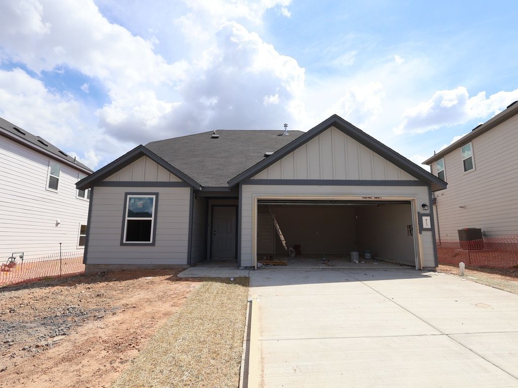 4713 Lava Island Drive, Austin
