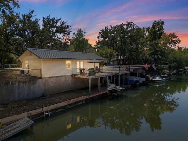 308 County Road 136b, in the city of Kingsland Real Estate in TX by Twin Isle,