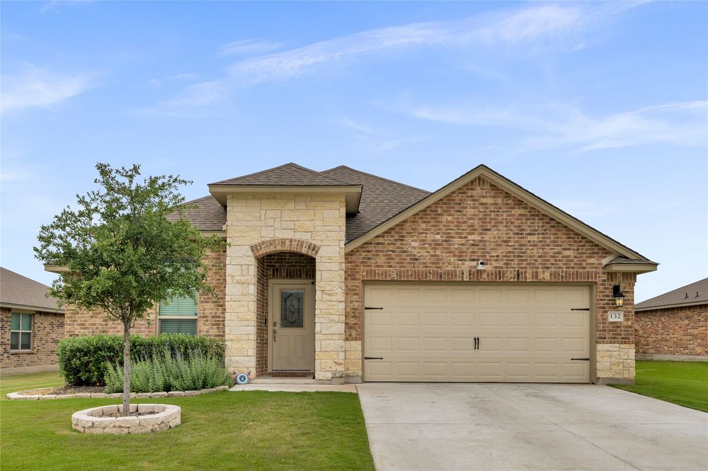 132 Cinnamon Loop, Burnet