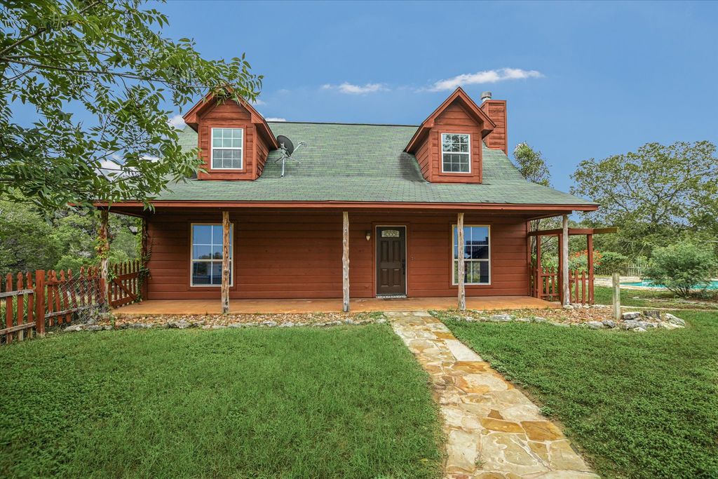 2355 Sandy Point Road, Wimberley