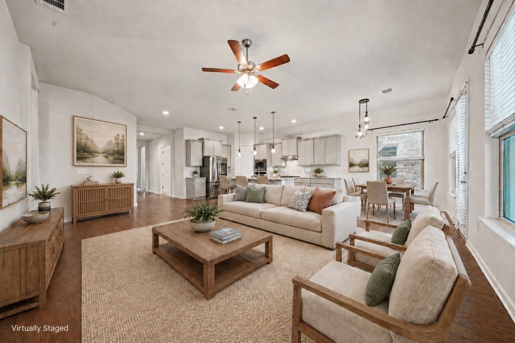 806 Clearwell Street, Cedar Park