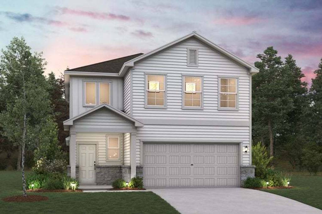 244 Bendecido Loop, Elgin