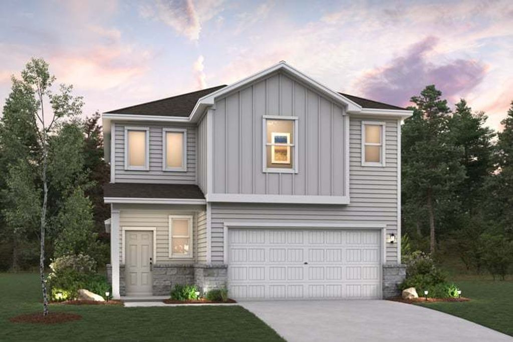 238 Bendecido Loop, Elgin