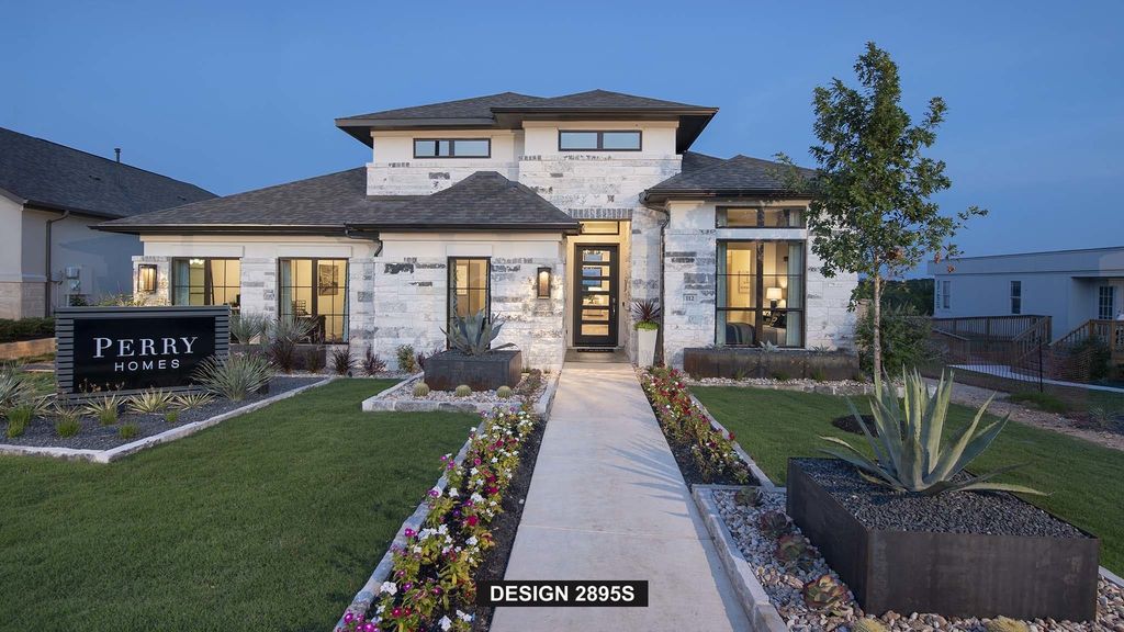 112 Heartleaf Road, San Marcos